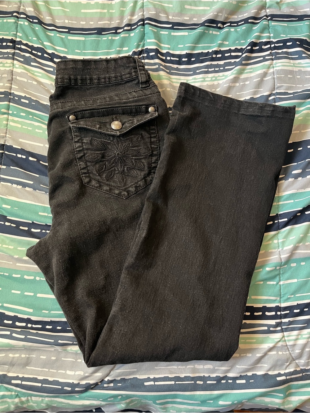 NWD jeans